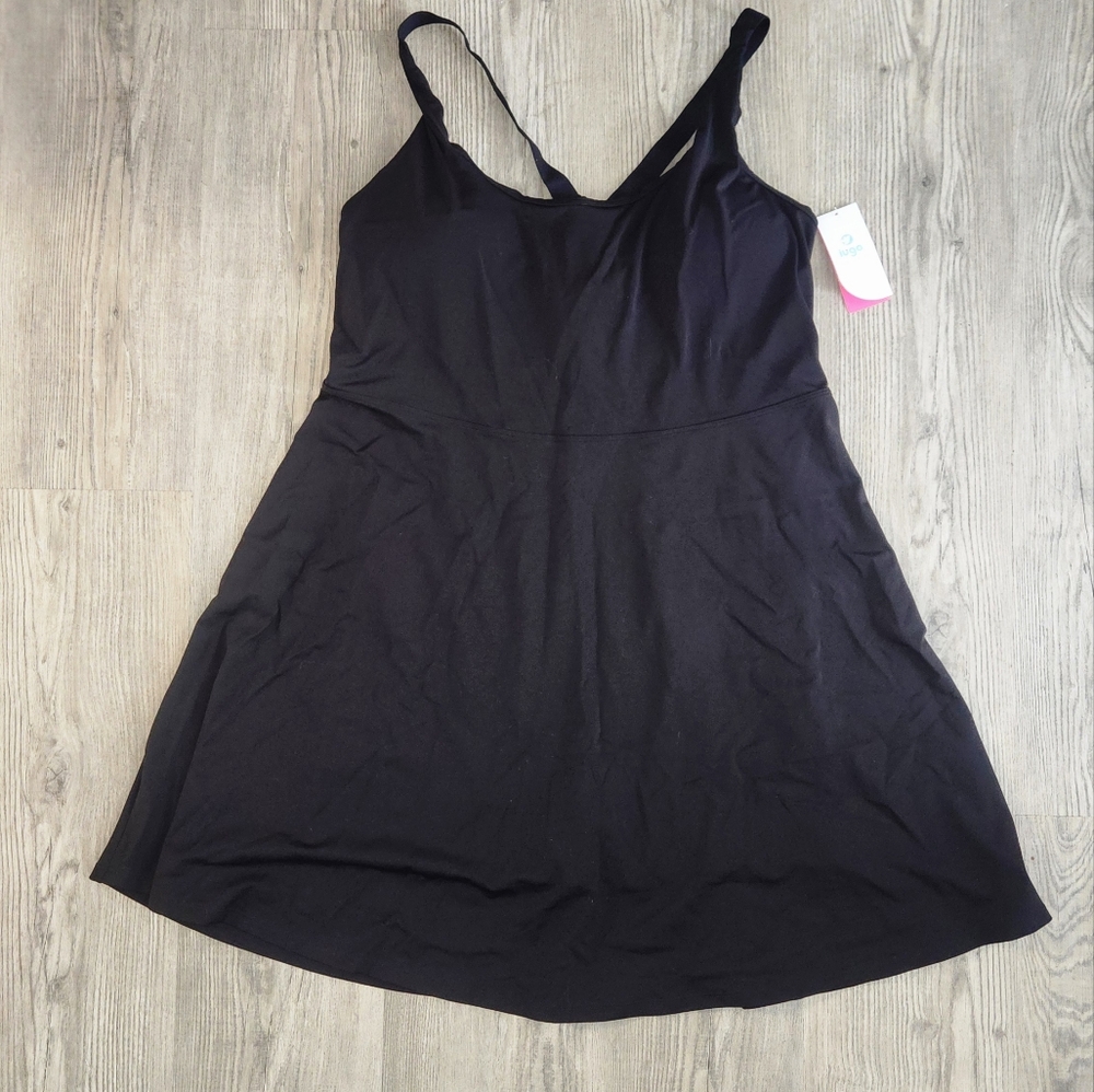 NWT Lugo Dress